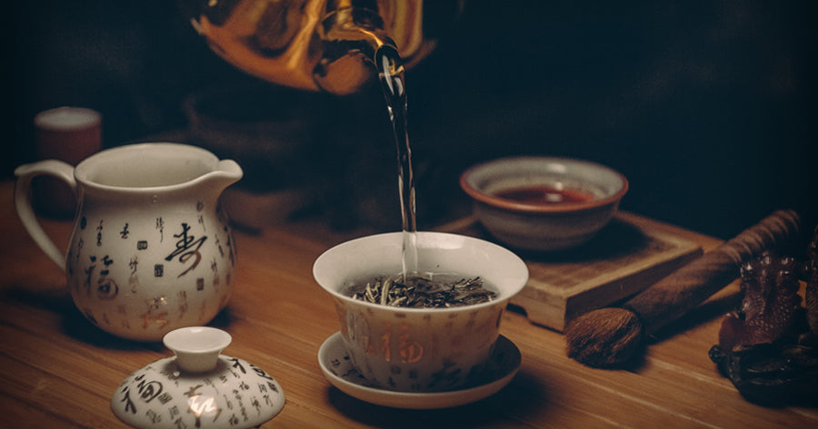 Green tea benefits
