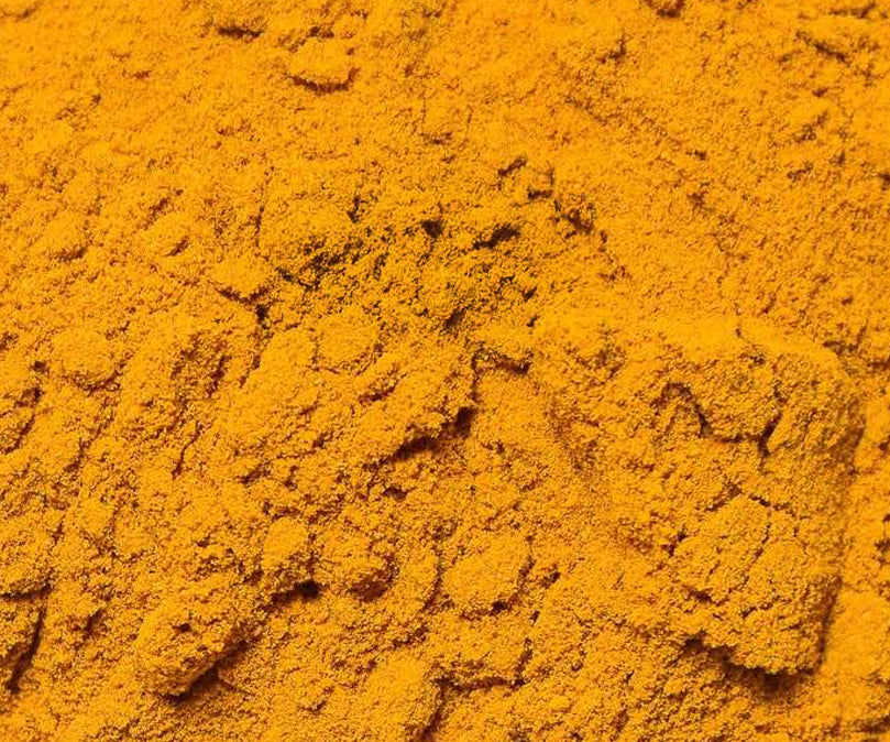 8 reasons you should add turmeric to your diet - and lots of it!