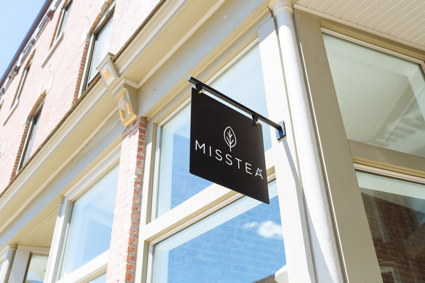 Miss Tea