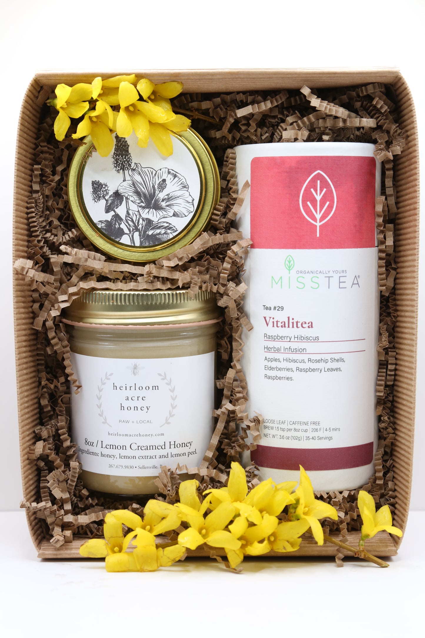 Refresh Gift Box