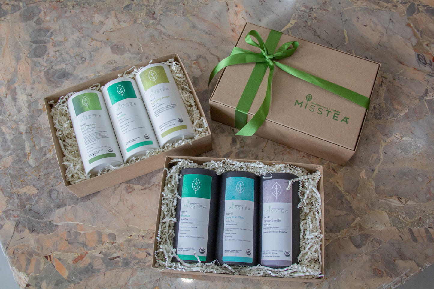 For Her Gift Box