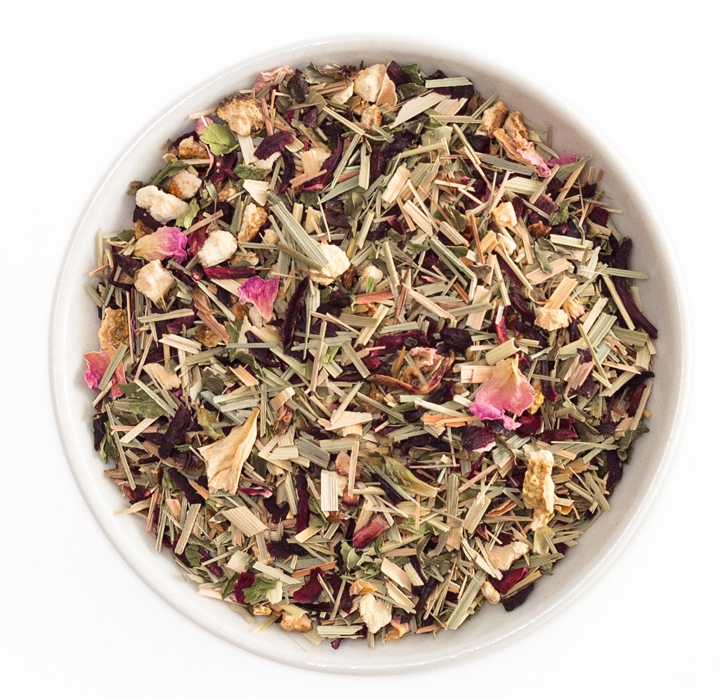 Miss Tea - Herbal Tea Brands - New York