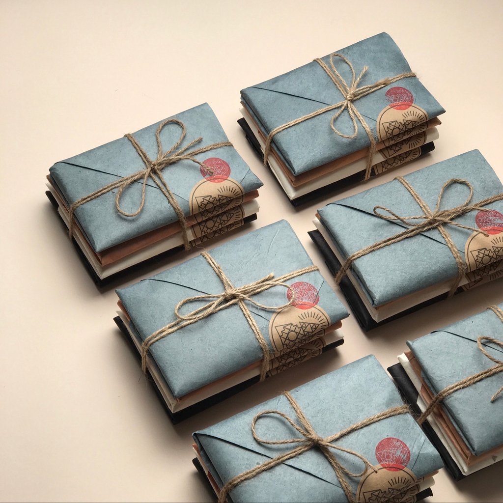 Miss Tea - Breu Resin Incenses - Gifts - New York