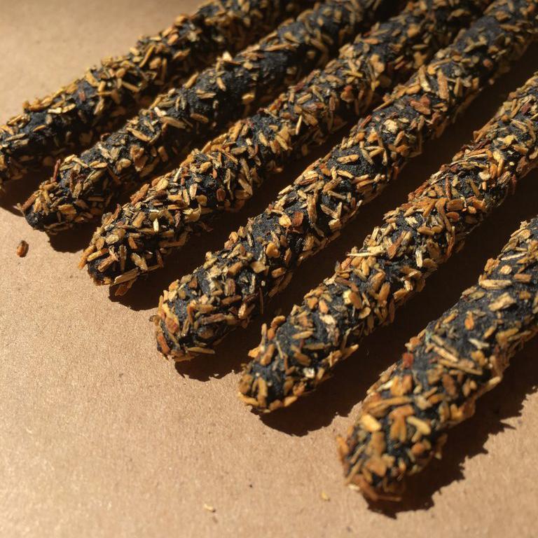 Miss Tea - Breu Resin Incenses - Gifts - New York