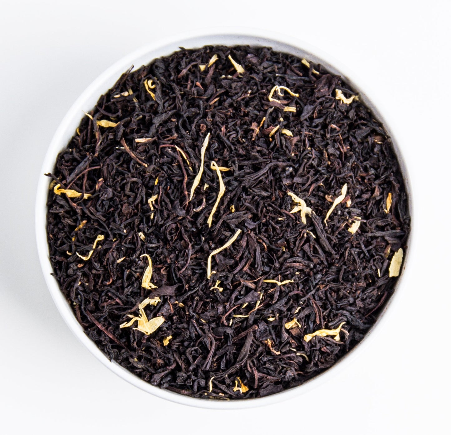 Miss Tea - Tea Blends Brands - New York