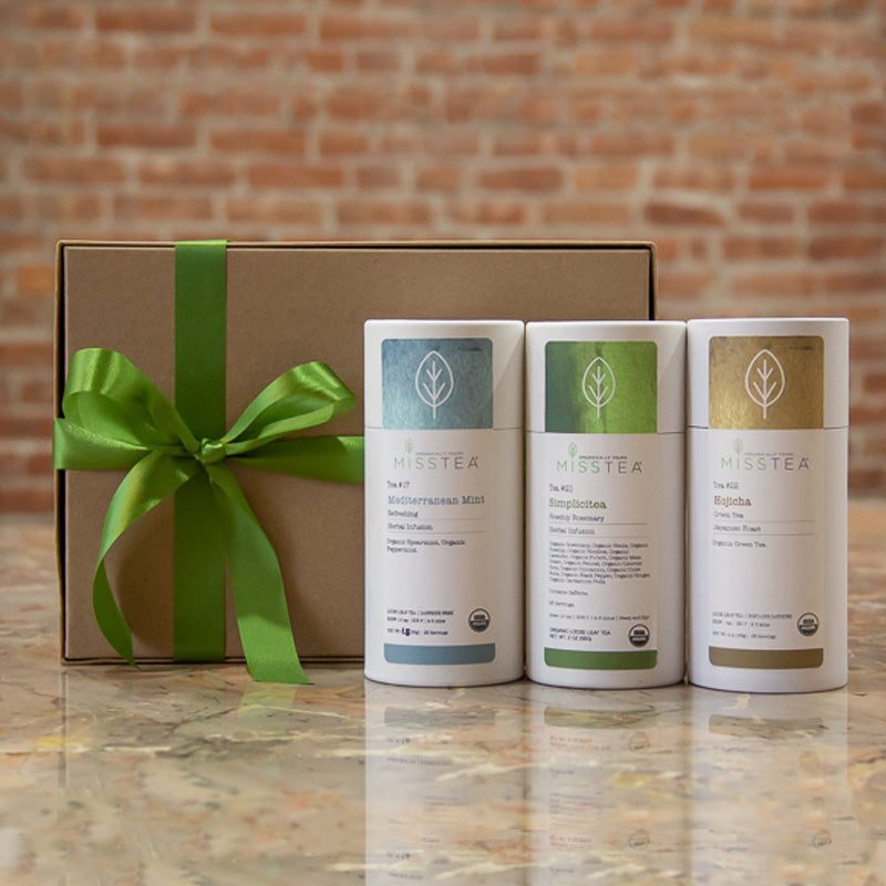 For Him Gift Box