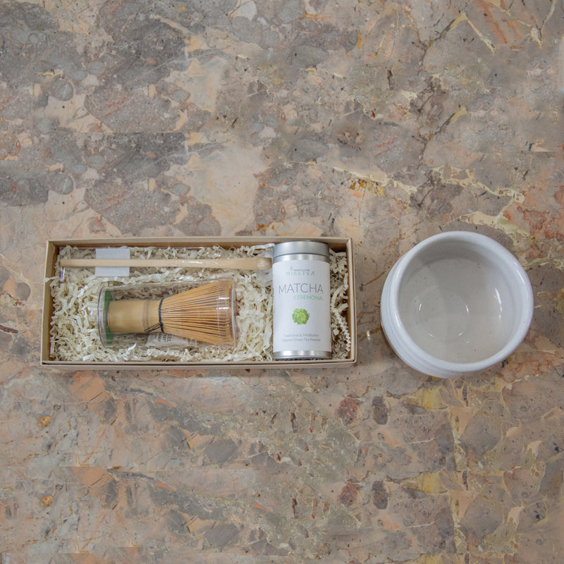 Matcha Ceremonial Set
