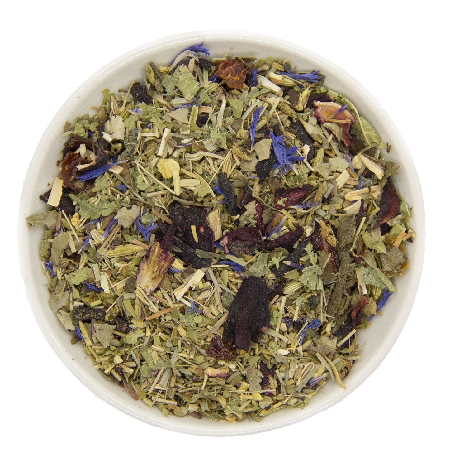 Miss Tea - Herbal Infusion Brands - Organic Tea - New York