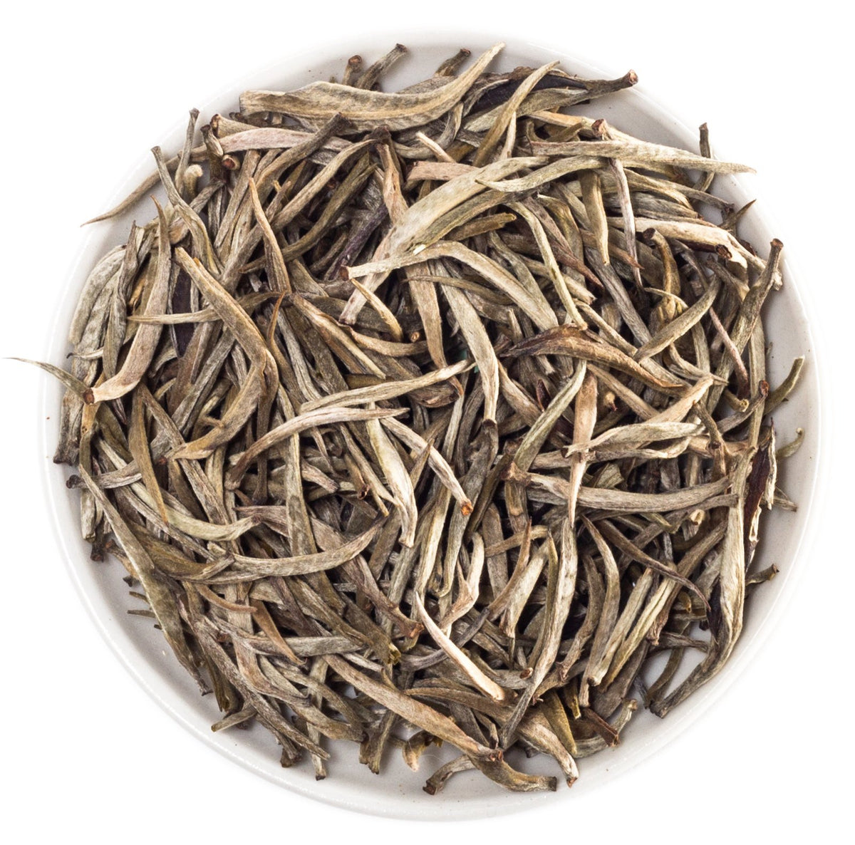 Miss Tea Organic Silver Needle White Tea