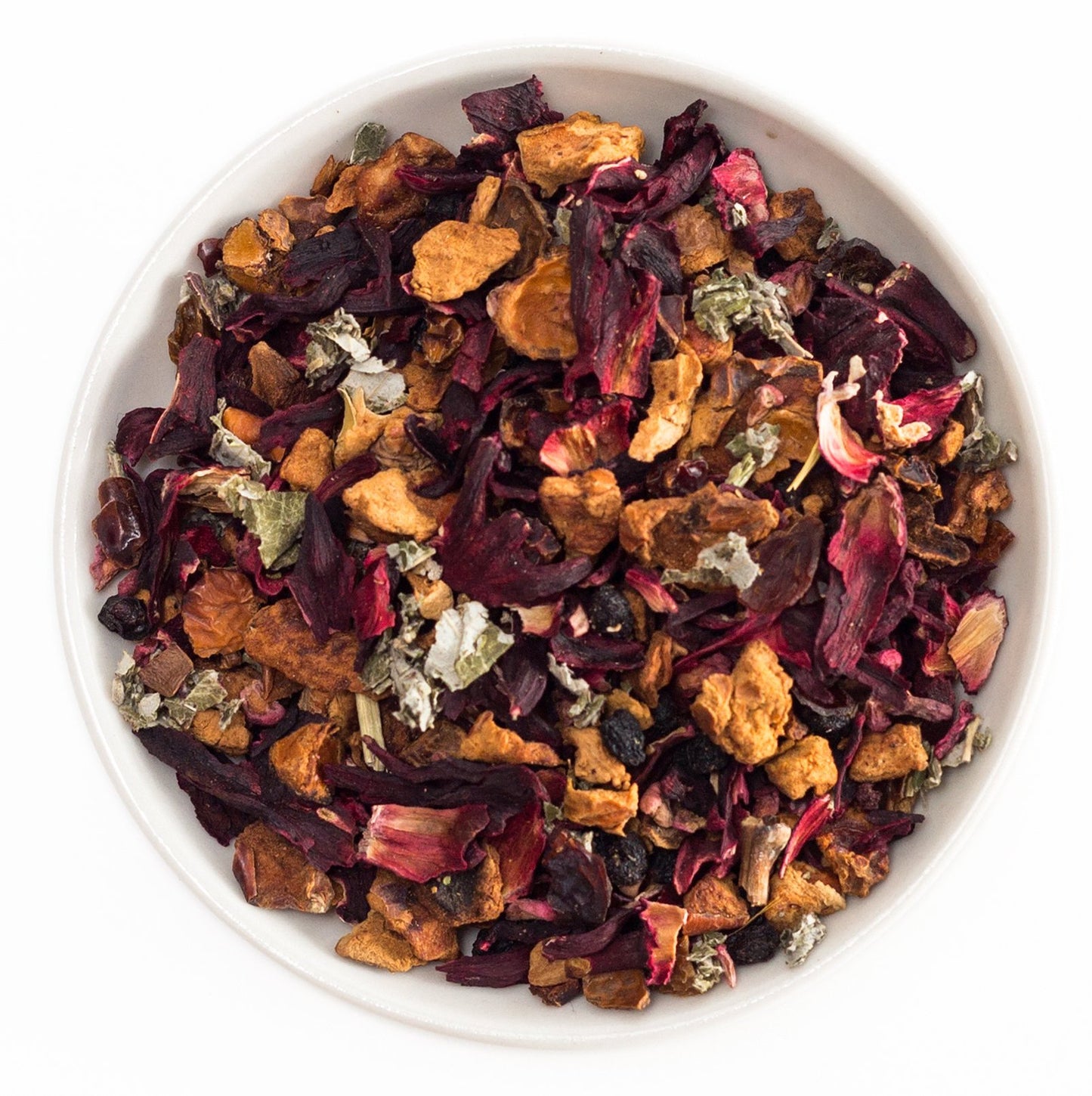 Miss Tea - Herbal Tea Brands - New York