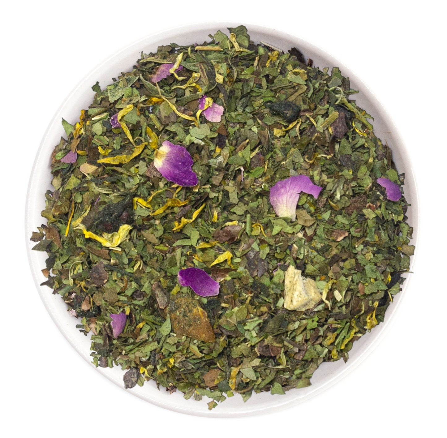 Miss Tea - Tea Blends Brand - New York