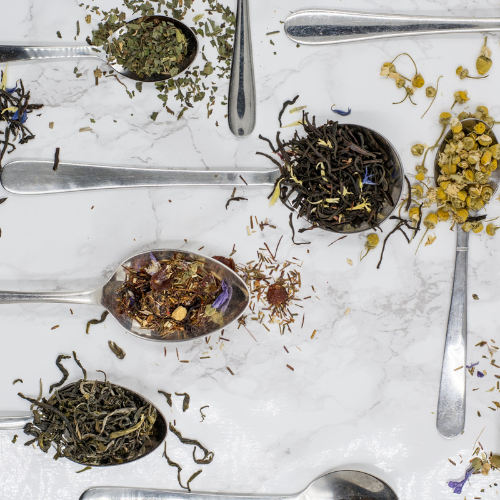 The Finals: Loose-Leaf VS Tea Bags