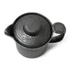 Naoki Brown Teapot
