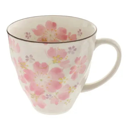 Pink Sakura