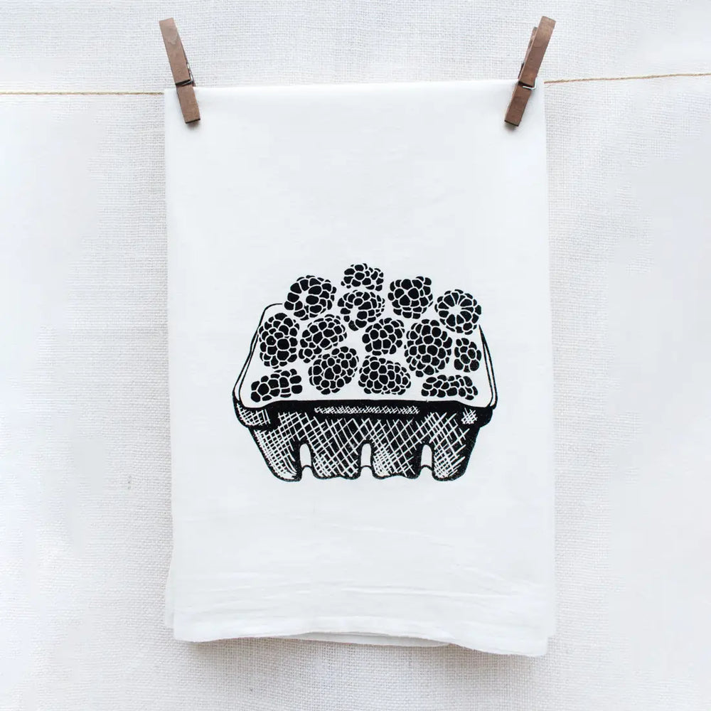
                      
                        Tea Towel Fruit
                      
                    