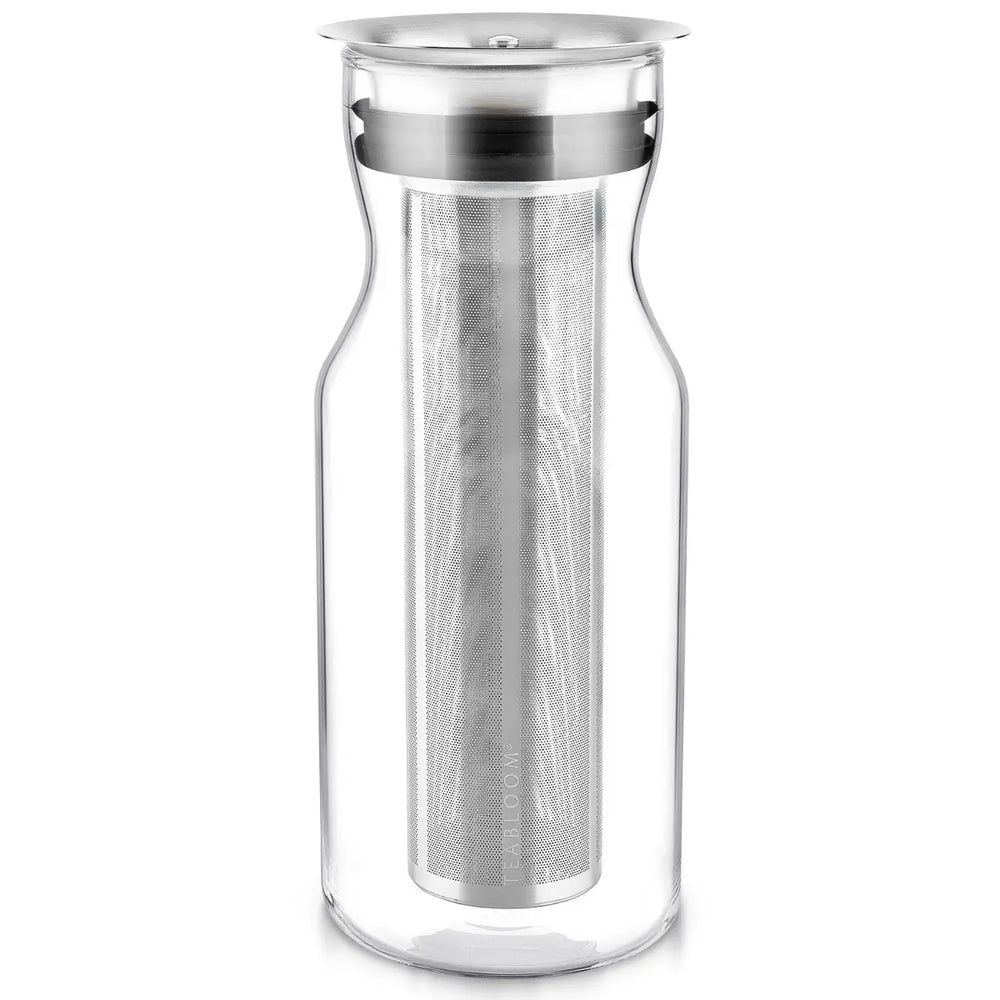 Iced & Cold Brew Tea Carafe – Miss Tea
