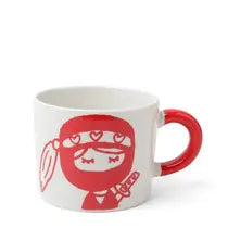 Red Ninja