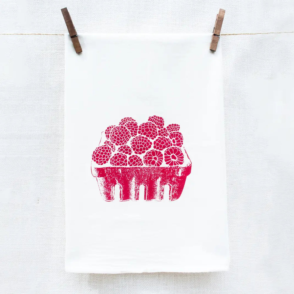 
                      
                        Tea Towel Fruit
                      
                    