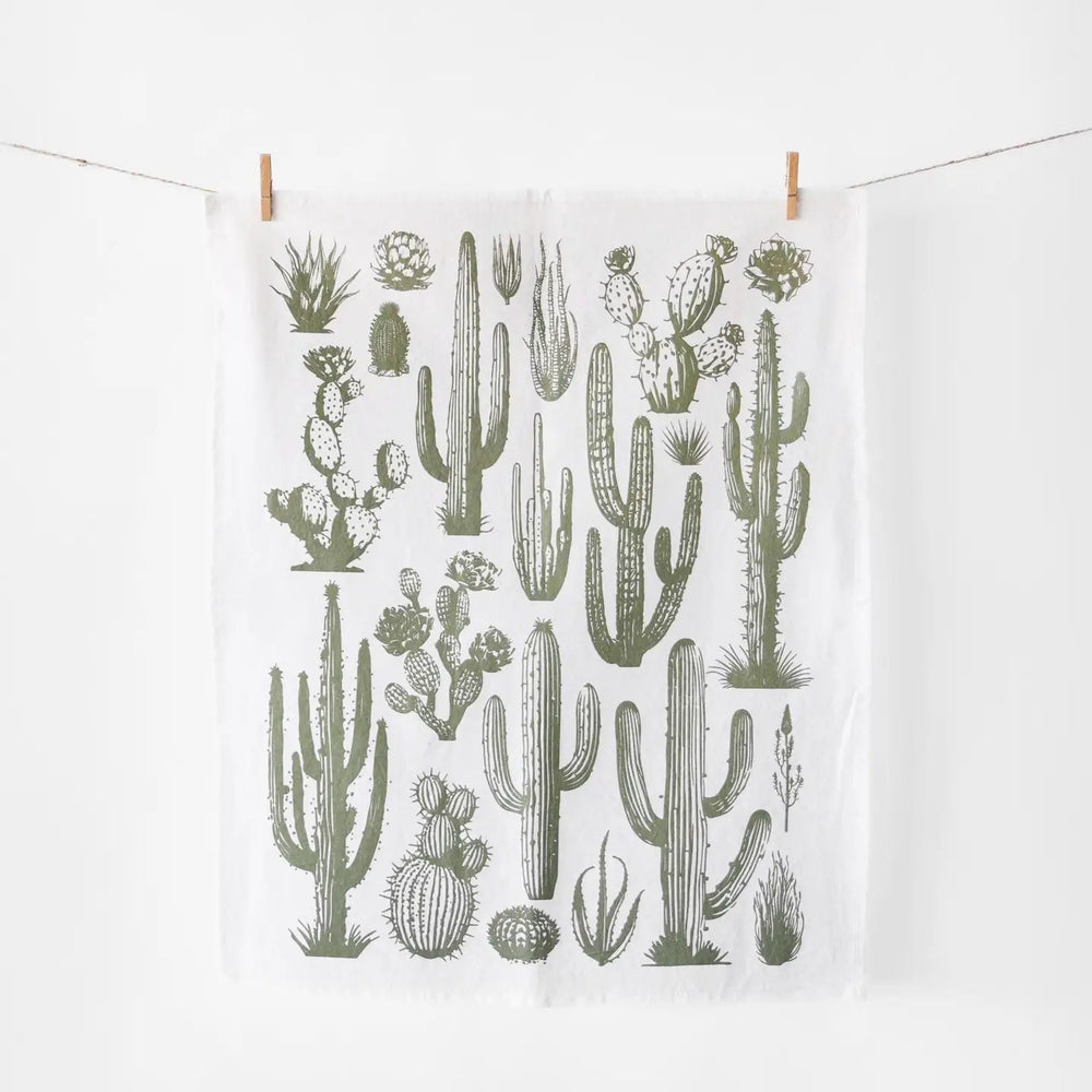 Tea Towel