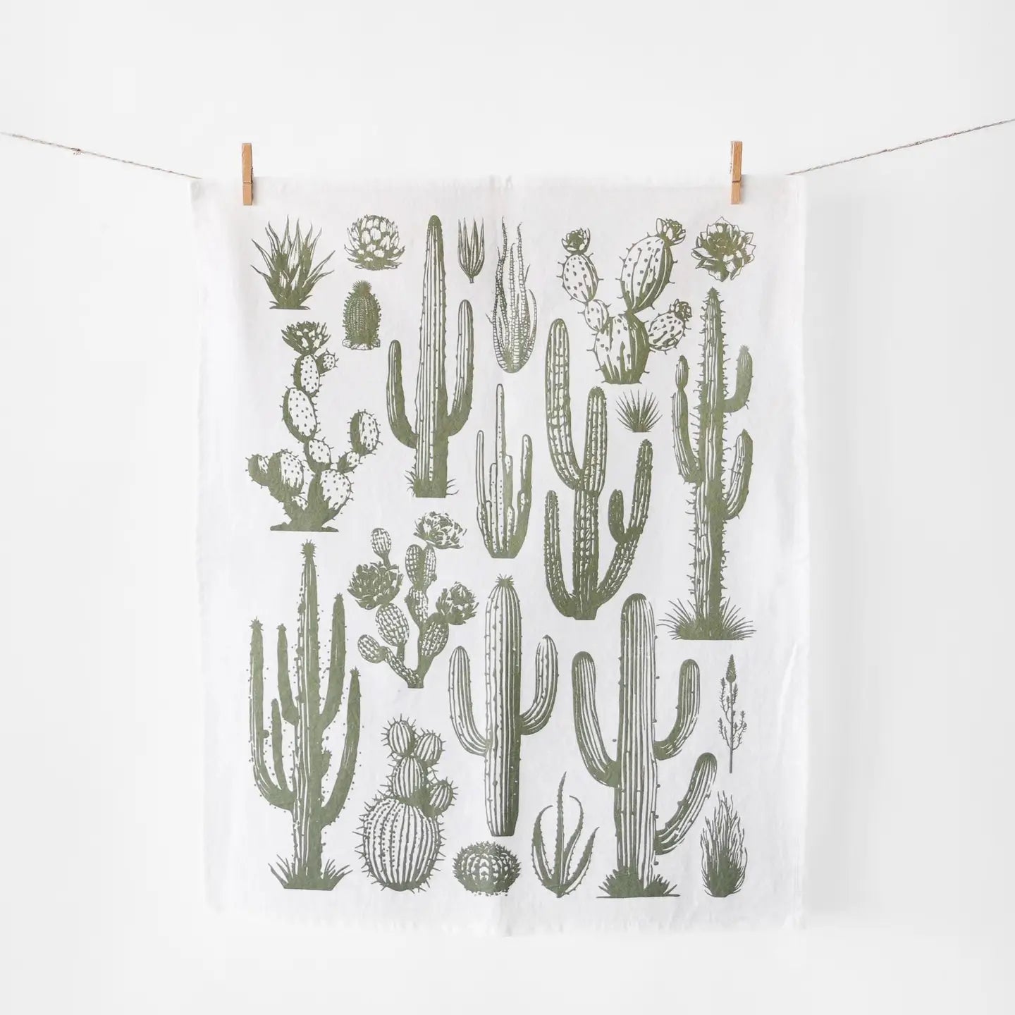 Tea Towel