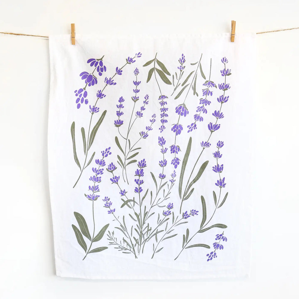 Tea Towel
