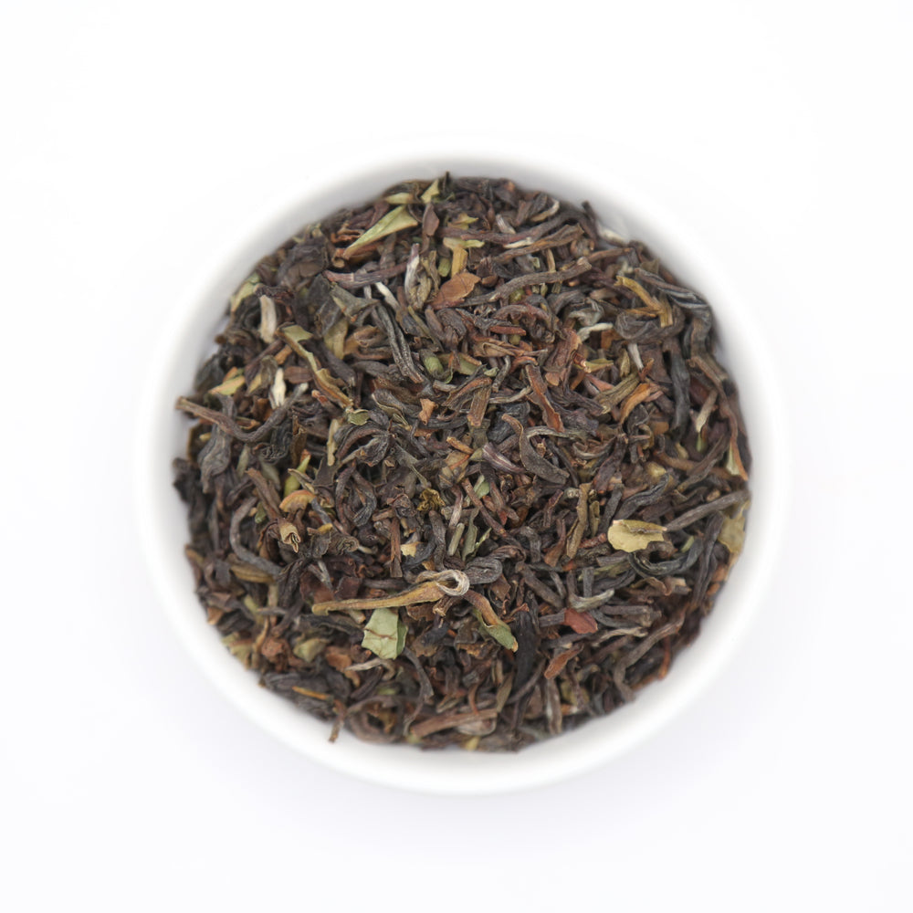 Organic Darjeeling Monteviot