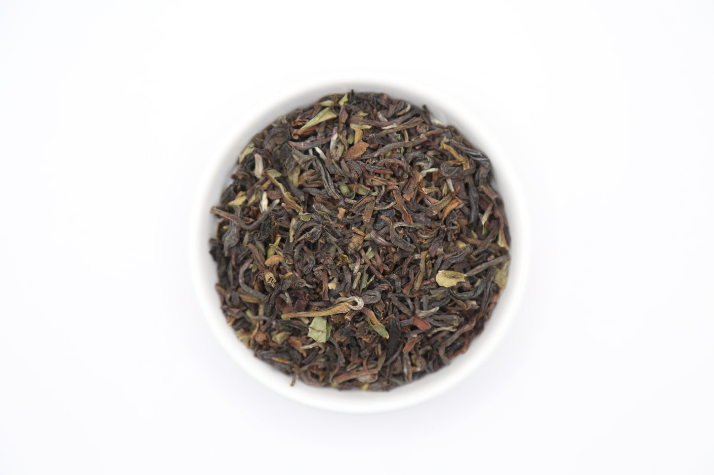 Organic Darjeeling Monteviot