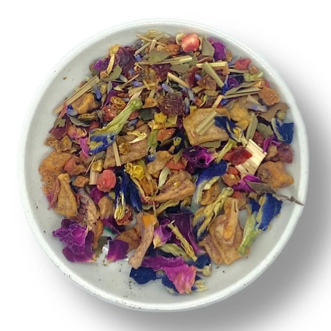 1LB Organic Festivitea