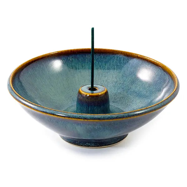 Ceramic Incense Burner