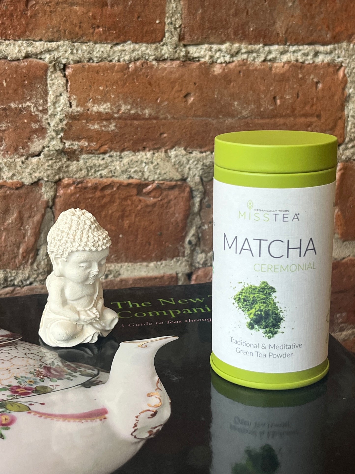 Organic Matcha Ceremonial