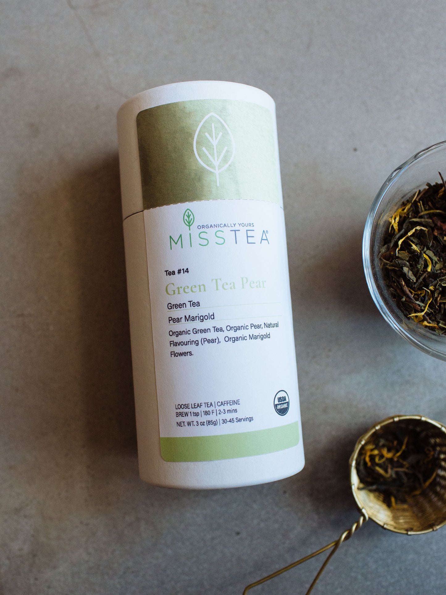 Our Story – Miss Tea