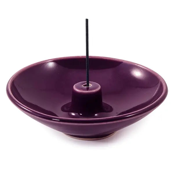 Ceramic Incense Burner