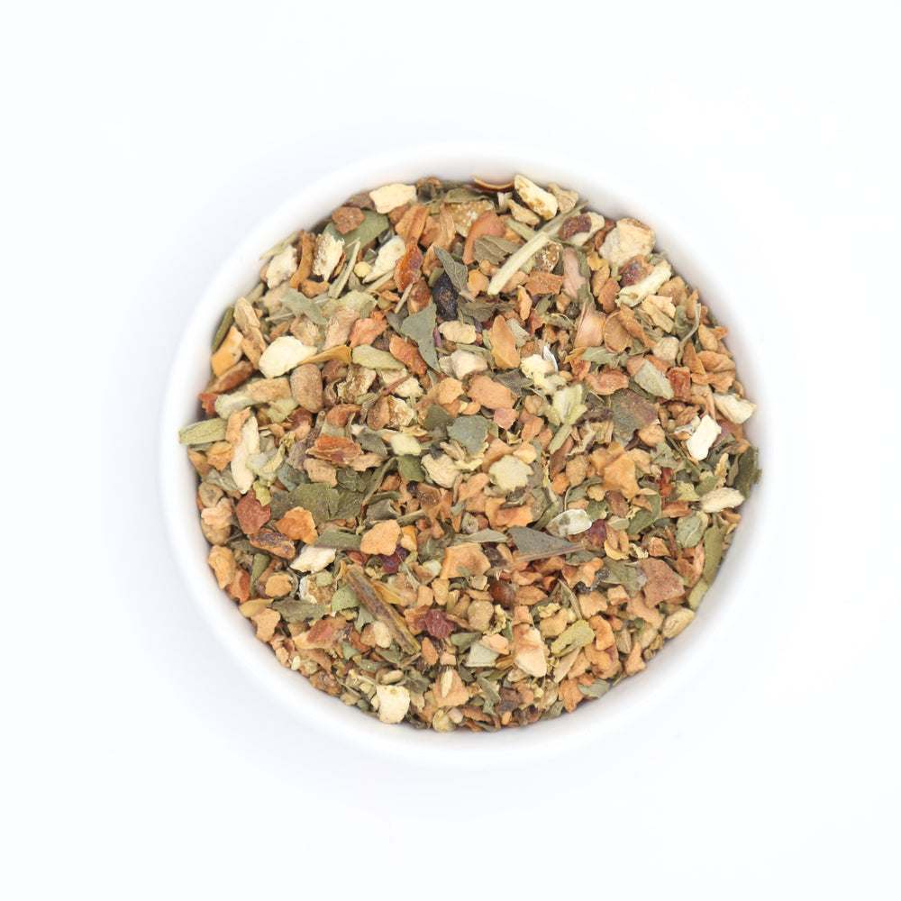 Organic Securitea