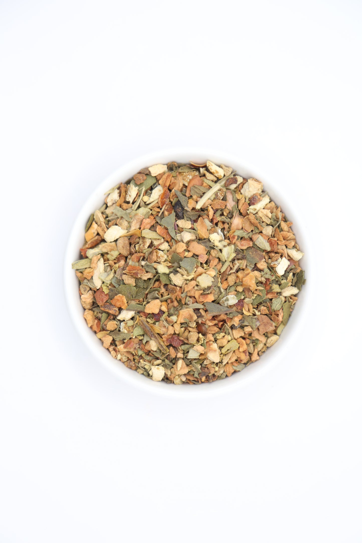 Organic Securitea