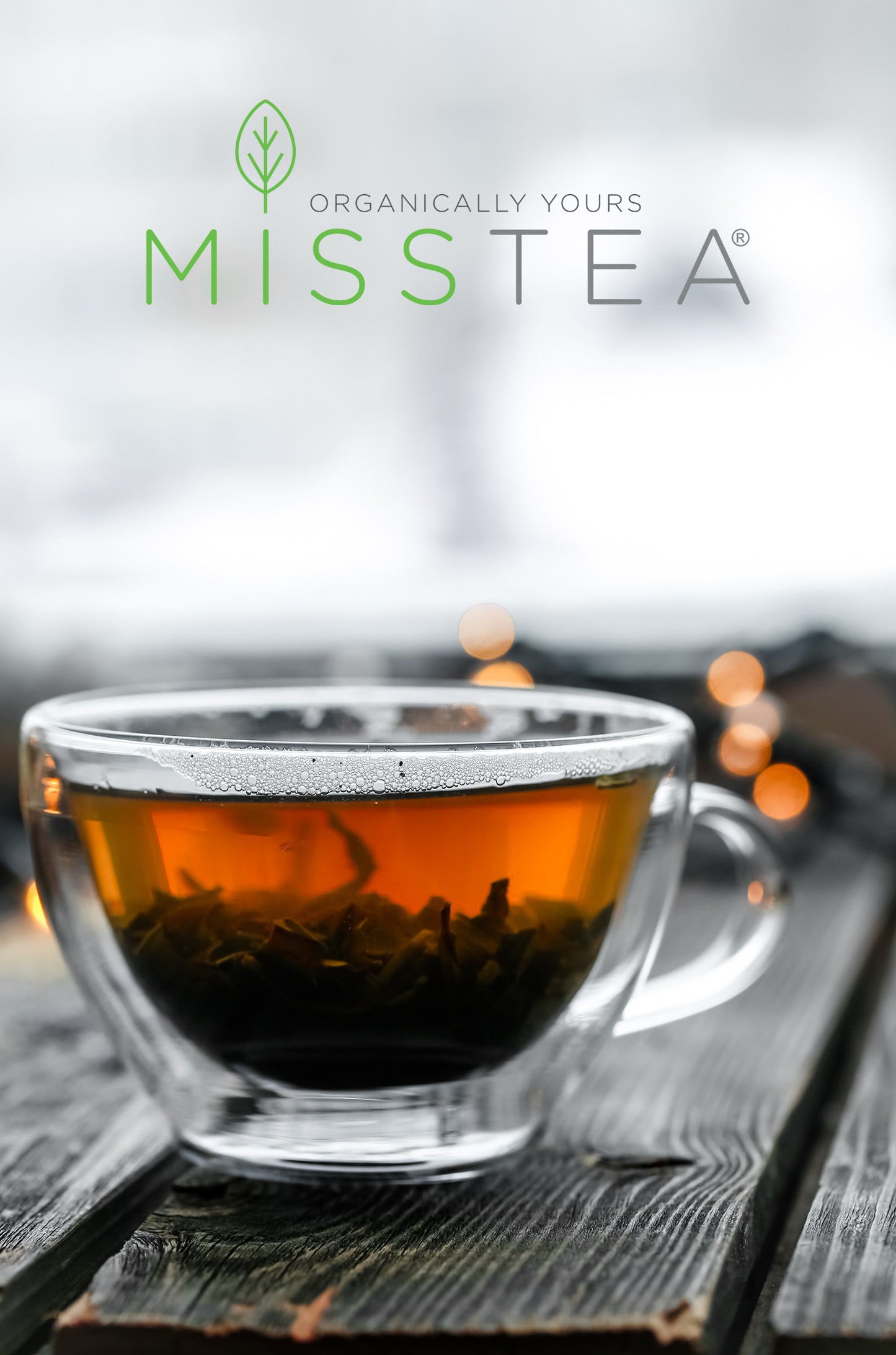 Our Story – Miss Tea