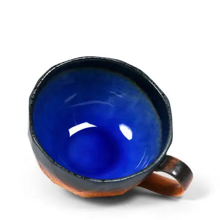Boulder Cobalt Blue