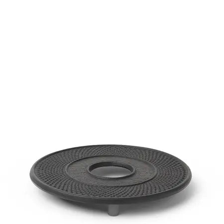 Cast Iron Teapot Stand