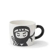 Black Ninja