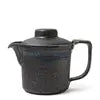 Naoki Brown Teapot