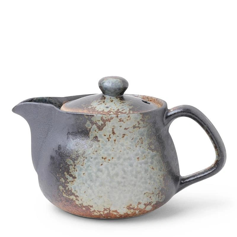 Teapot Japanese Ceramic