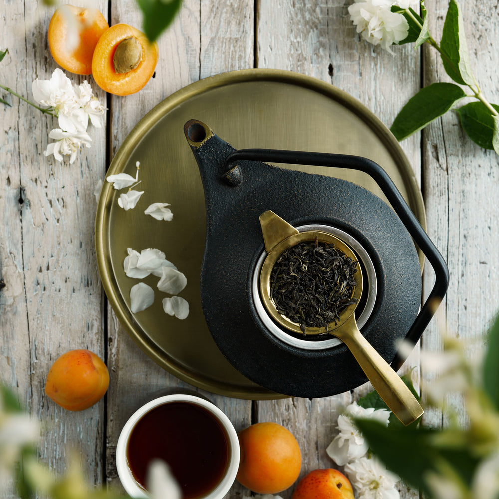 Our Story – Miss Tea