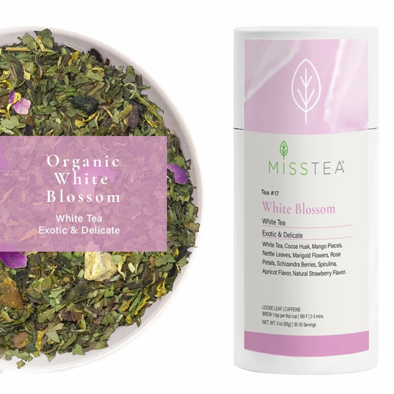 MISSTEA – Miss Tea