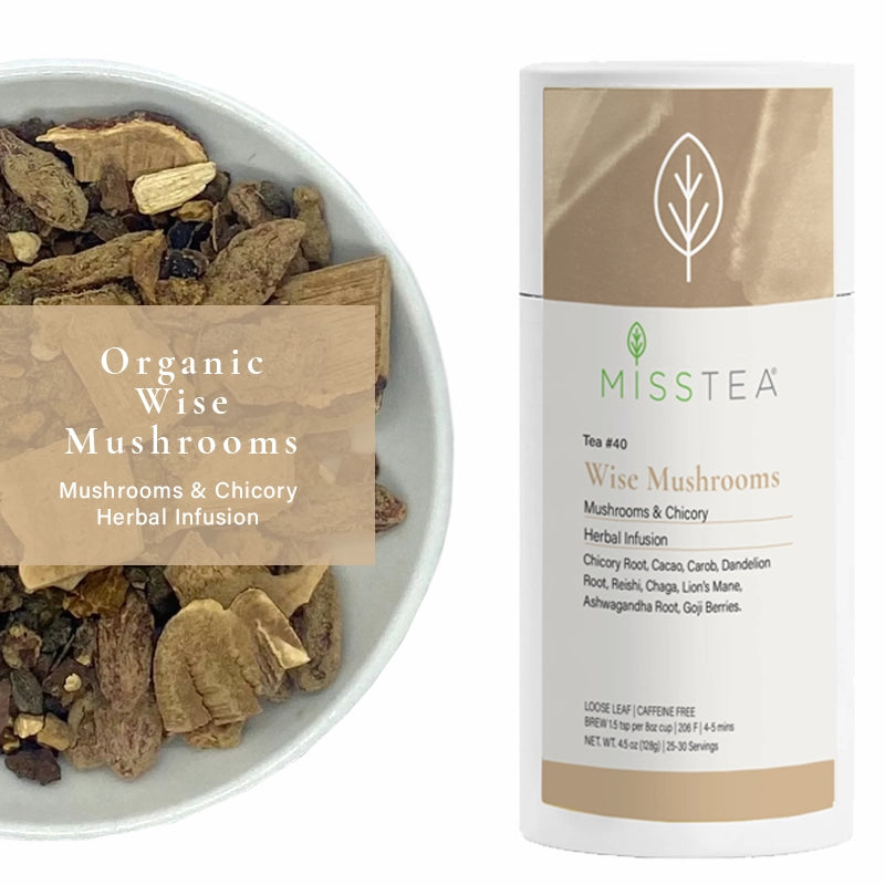 MISSTEA – Miss Tea