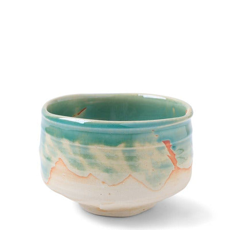
                      
                        Ceramic & Handmade Matcha Bowls - Variety
                      
                    