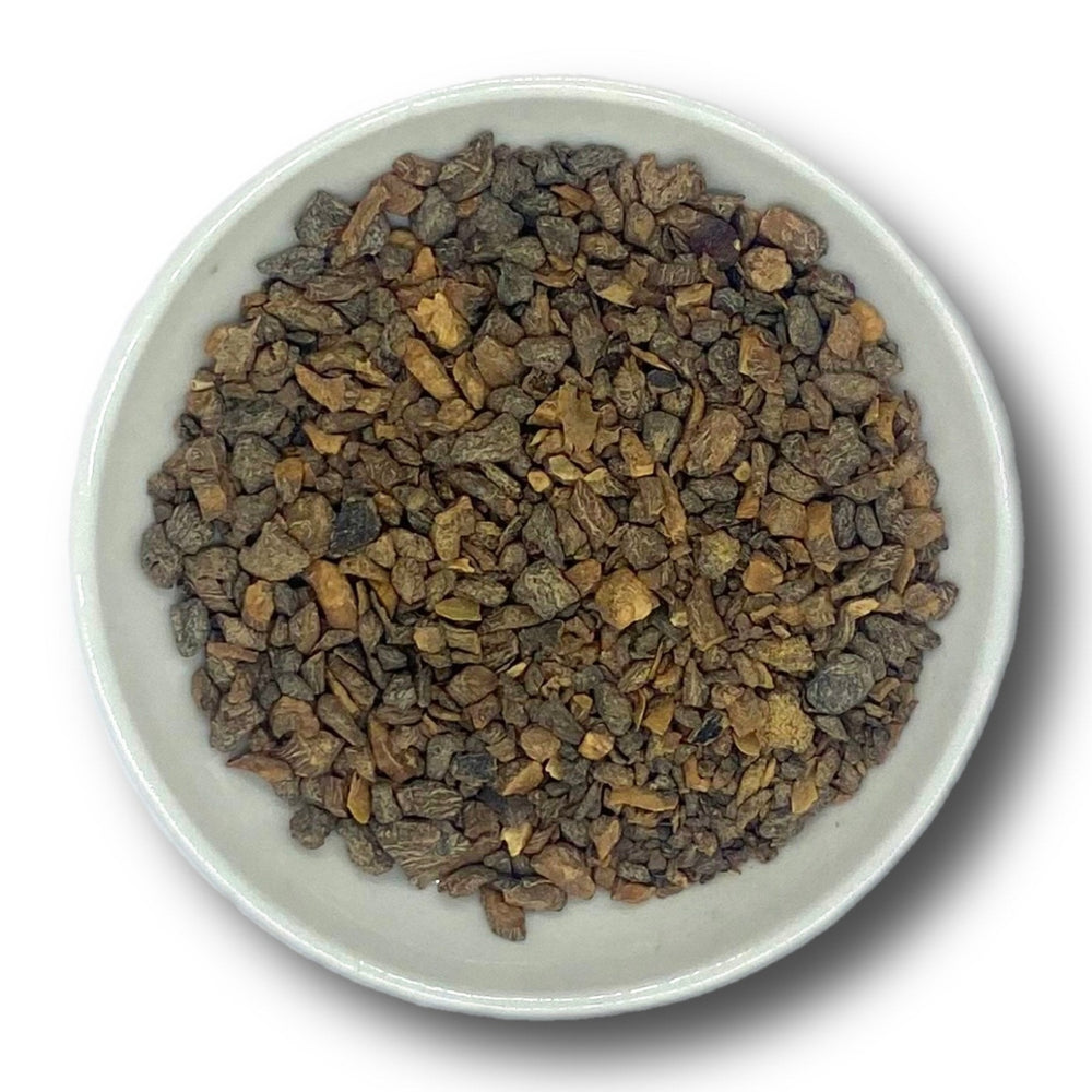 Organic Herbal Coffee