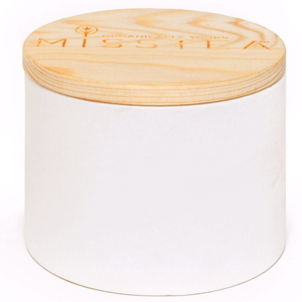 Paper & Wood Canister