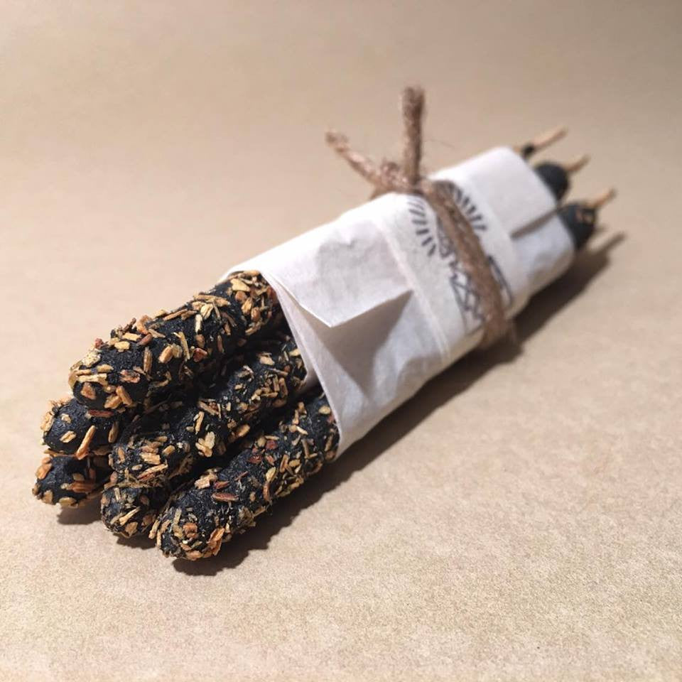 Palo Santo Bundle