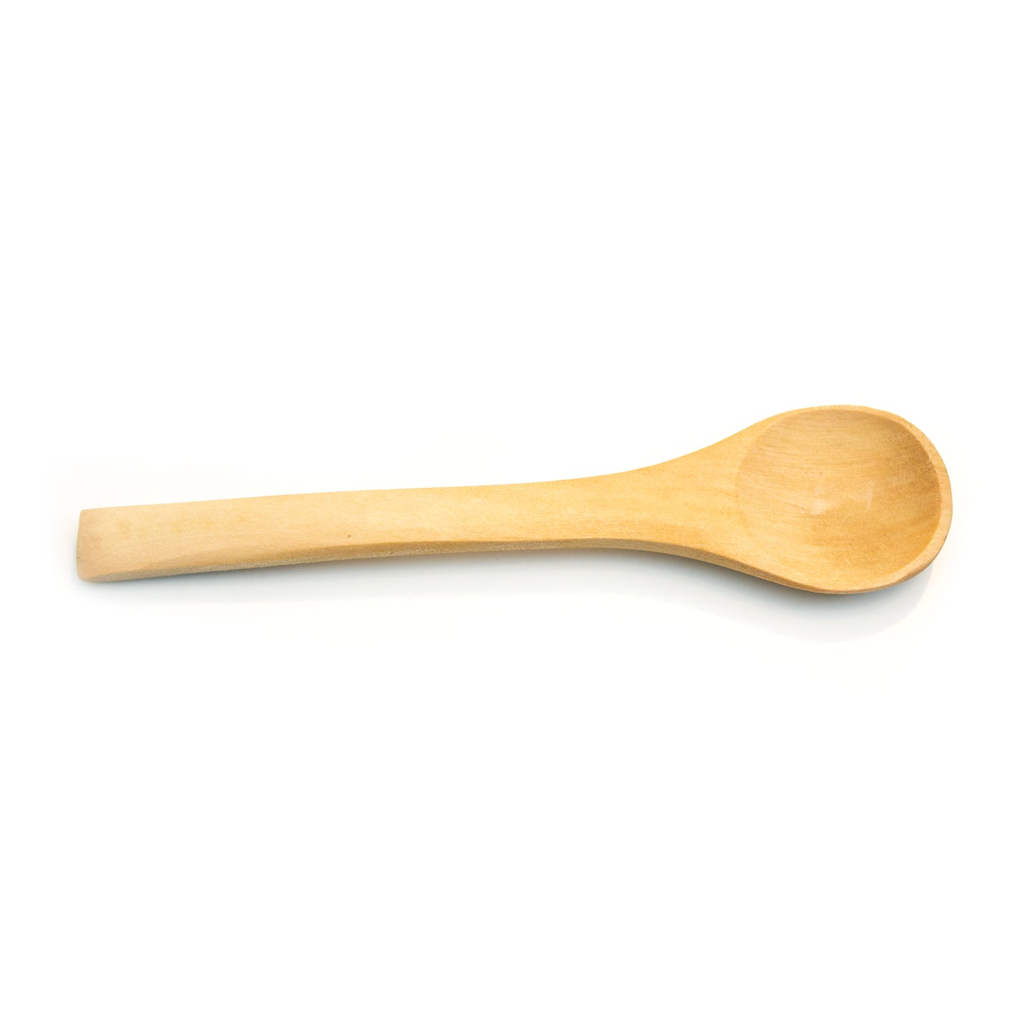 Wooden Spoon