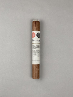 Tibetan Incense Scroll