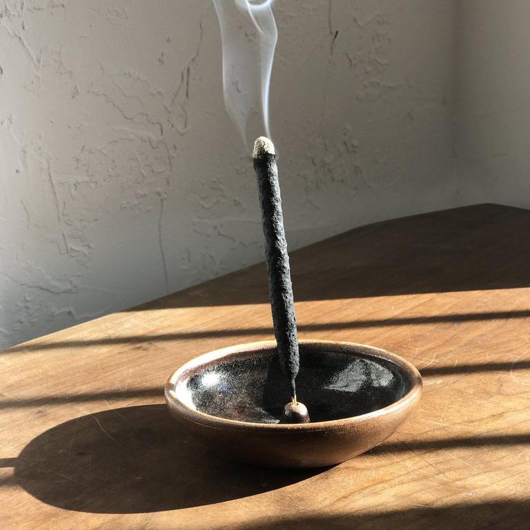 
                      
                        Miss Tea - Breu Resin Incenses - Chacrona - Jagube - Accessories - New York  
                      
                    